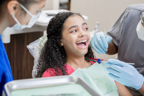 Best Emergency Broken Tooth Repair in Copper Canyon, TX