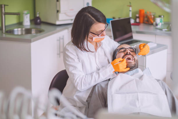 Best Emergency Tooth Extraction in Copper Canyon, TX