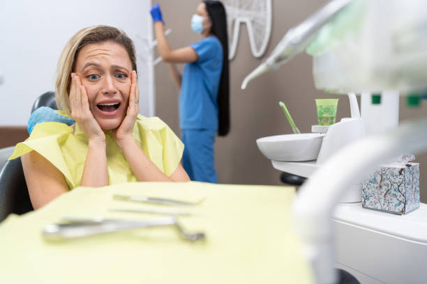 Best Emergency Root Canal Treatment in Copper Canyon, TX