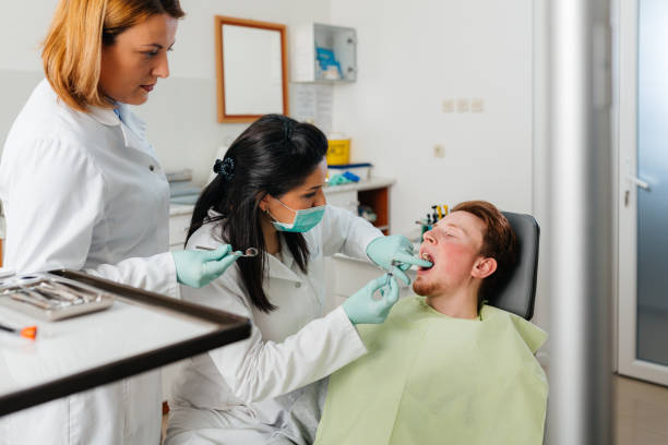 Best Emergency Treatment for Toothache in Copper Canyon, TX
