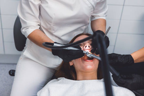 Best Emergency Dental Care for Trauma or Injury in Copper Canyon, TX